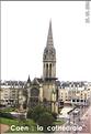 .Caen cathédrâle 26.06.04 002