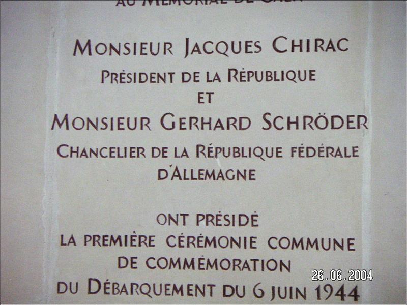 .Caen le Mémorial 26.06.04 005