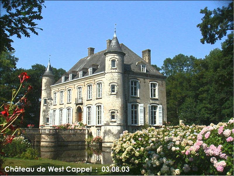 West Cappel le château 03.08.07 (13)